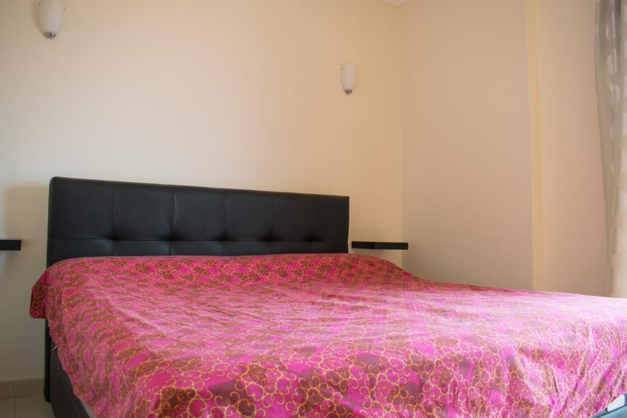 Lajas De Chapin Free Wifi Apartment Пуерто де Сантяго Екстериор снимка