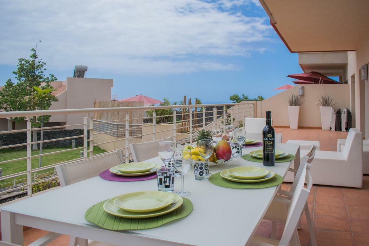 Lajas De Chapin Free Wifi Apartment Пуерто де Сантяго Екстериор снимка