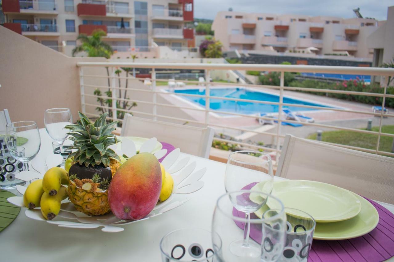Lajas De Chapin Free Wifi Apartment Пуерто де Сантяго Екстериор снимка