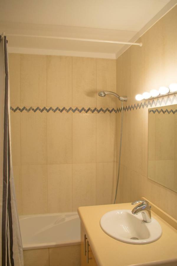 Lajas De Chapin Free Wifi Apartment Пуерто де Сантяго Екстериор снимка