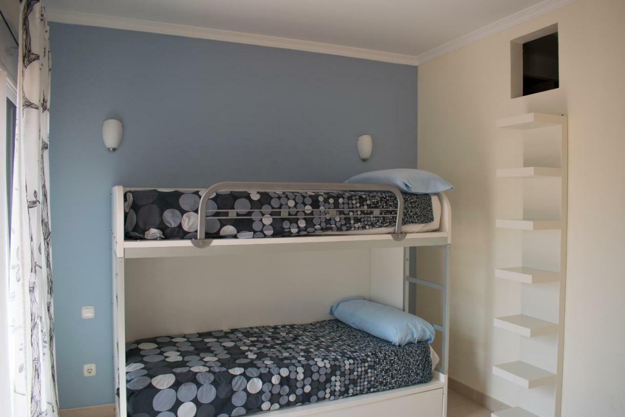 Lajas De Chapin Free Wifi Apartment Пуерто де Сантяго Екстериор снимка