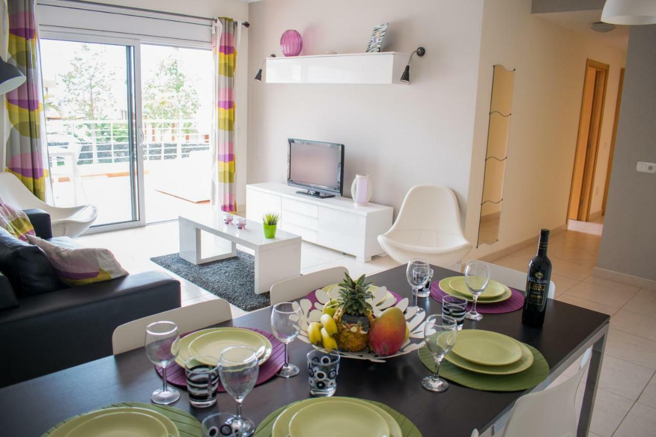 Lajas De Chapin Free Wifi Apartment Пуерто де Сантяго Екстериор снимка